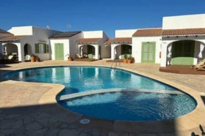 Cales de Menorca 9